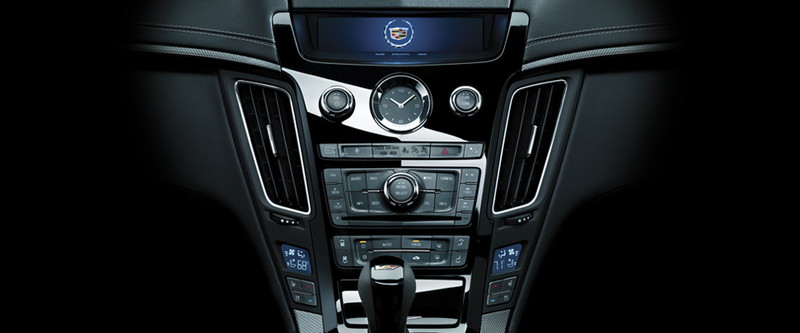 Illustration for article titled 2014 Cadillac CTS-V Coupe, The YamahogReview: No Spare, Don't Care